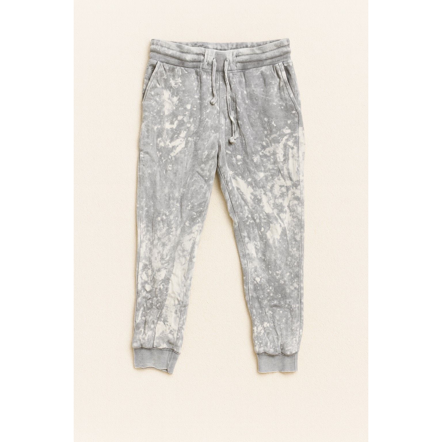 Other Vintage Havana Acid Wash Joggers – Size S Size 27" / US 4 / IT 40 - 1 Thumbnail
