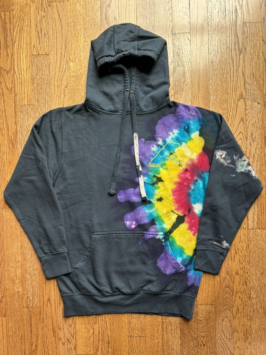 Travis Scott Travis Scott Astroworld Wish You Were Here Tour Hoodie S New Size US S / EU 44-46 / 1 - 2 Thumbnail