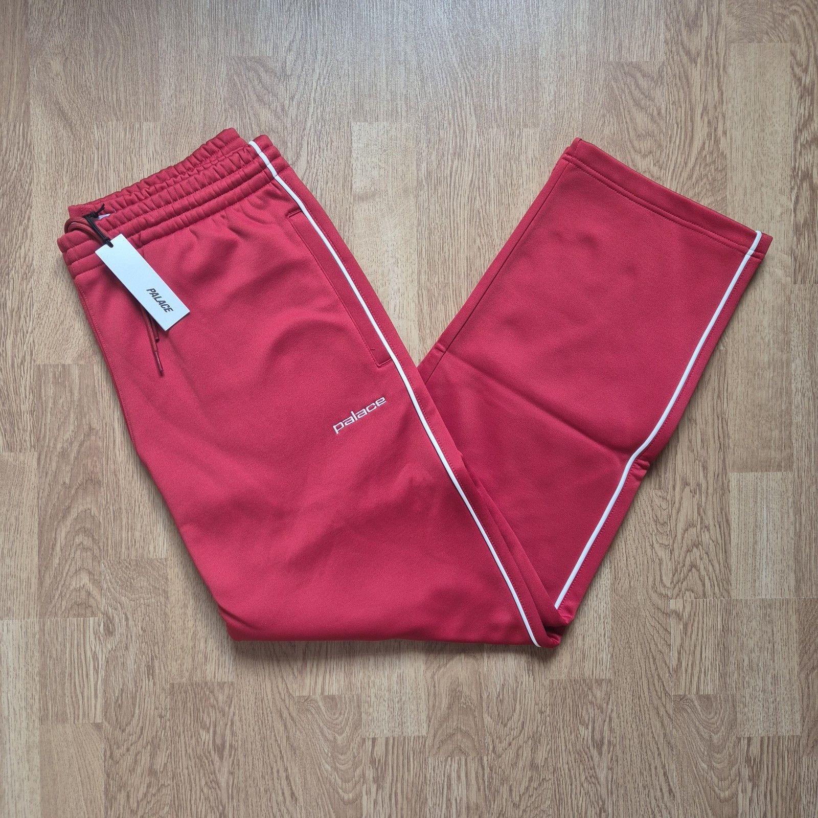 Palace Nike Palace Total P90 Track Bottom | Grailed