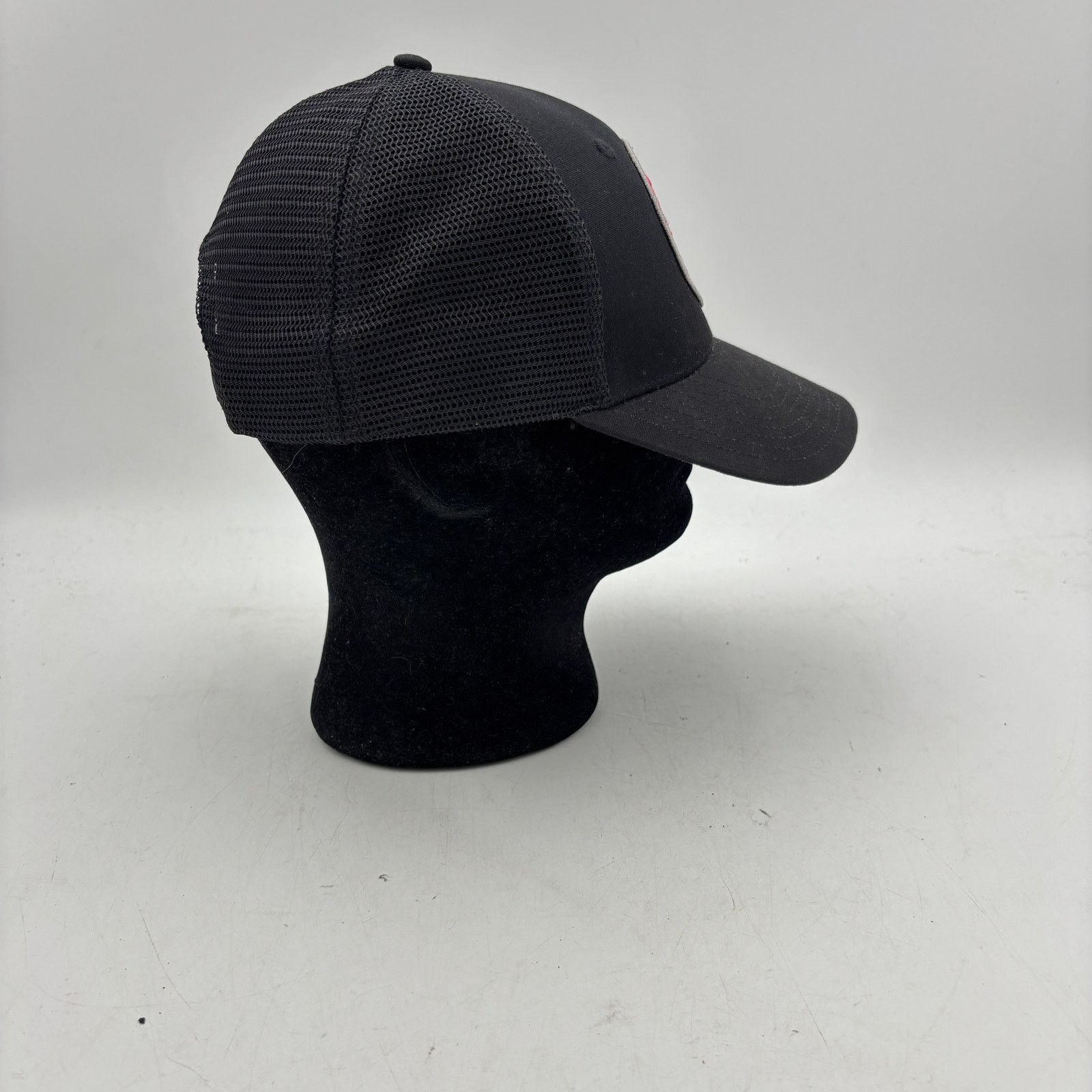 Patagonia Patagonia Haleiwa Pataloha Trucker Hat Flying Fish Snapback Size ONE SIZE - 3 Thumbnail