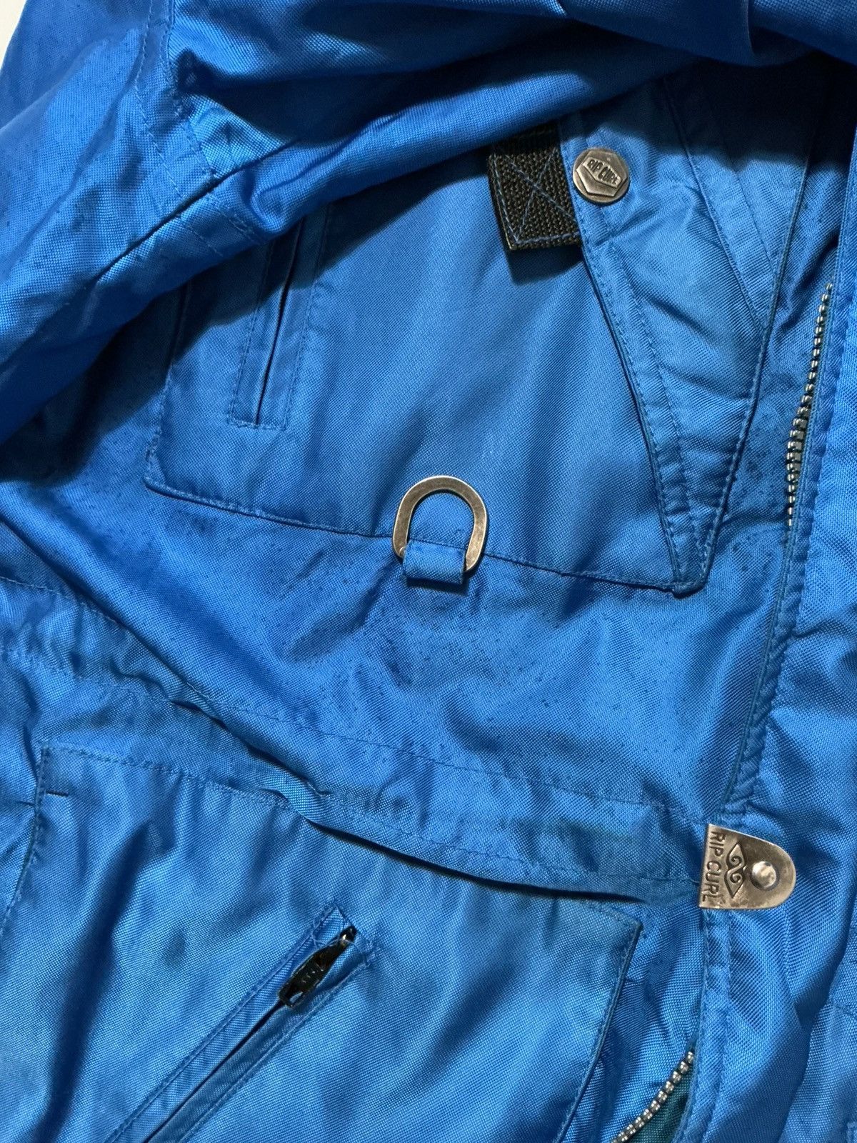 Rip Curl Vintage 90s Rip Curl ALP 3000 Snow Ski Snowboarding Jacket Size US XL / EU 56 / 4 - 13 Thumbnail