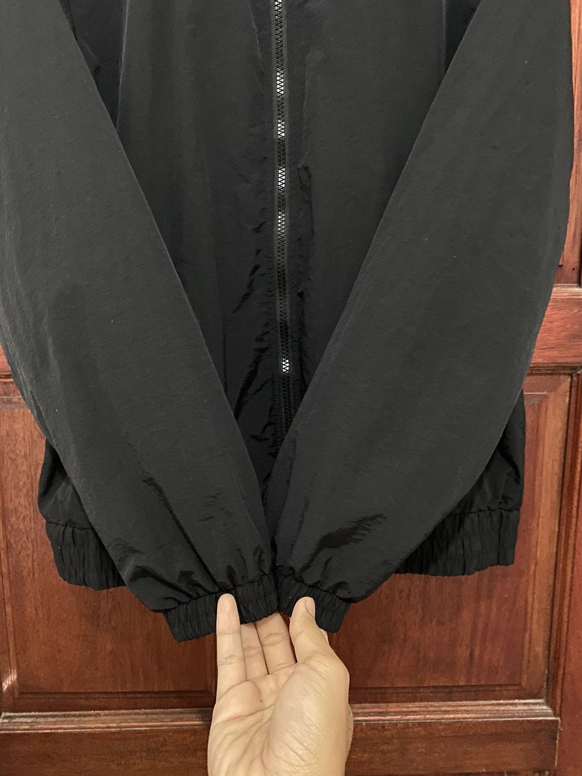 Supreme Supreme Arc Track Jacket Size US S / EU 44-46 / 1 - 4 Thumbnail