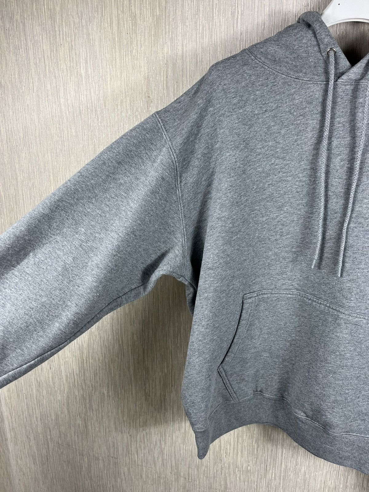 Polar Skate Co. Polar skate co jungle hoodie emple boxy sweatshirt oversized Size US XS / EU 42 / 0 - 9 Thumbnail