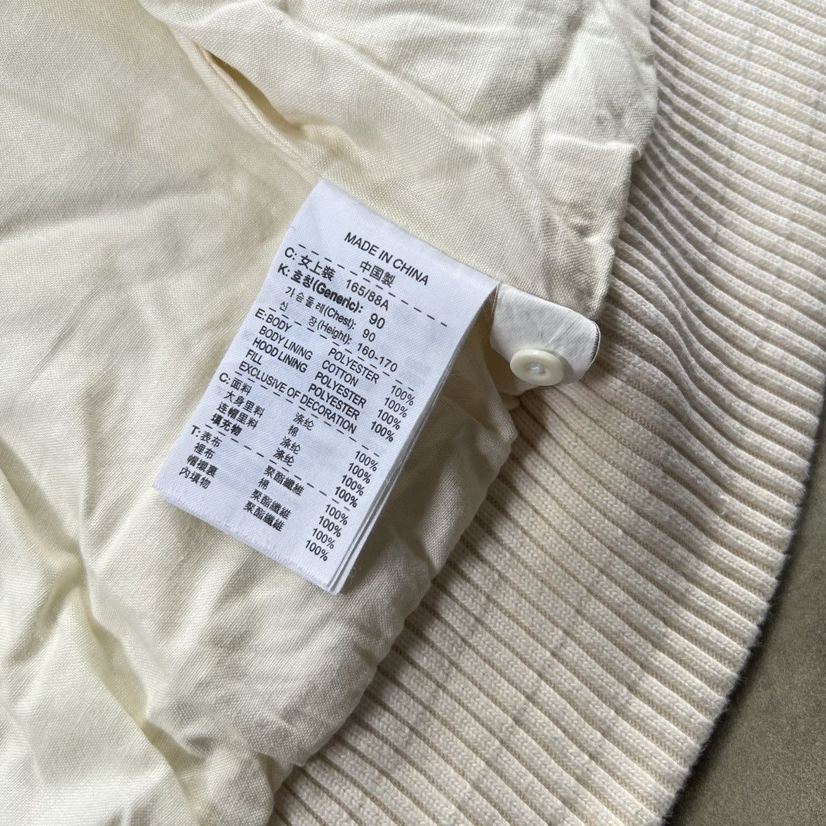Nike 2000’s Nike Vest Puffer Jacket Size US L / EU 52-54 / 3 - 6 Thumbnail