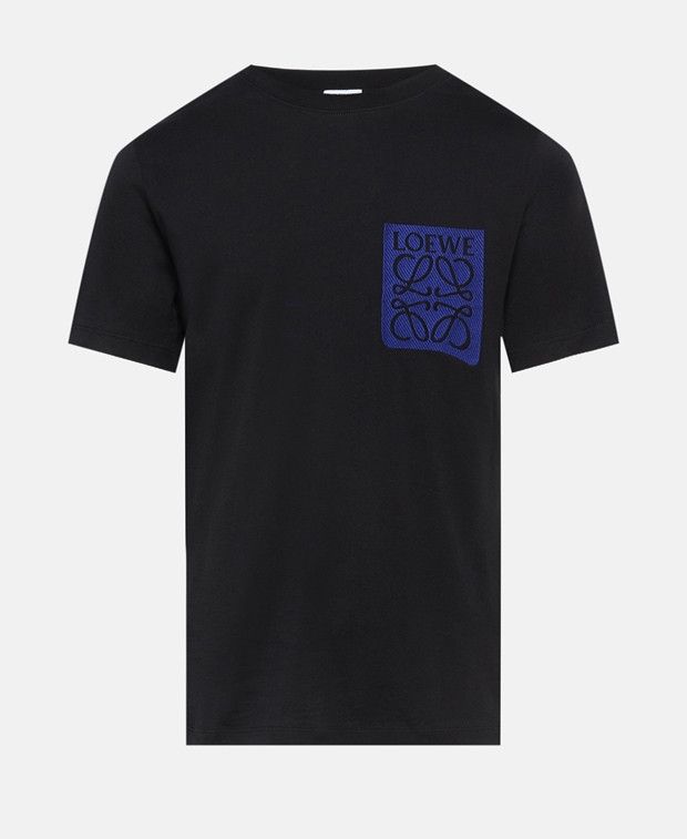 Loewe T-shirt Size US XXL / EU 58 / 5 - 1 Preview