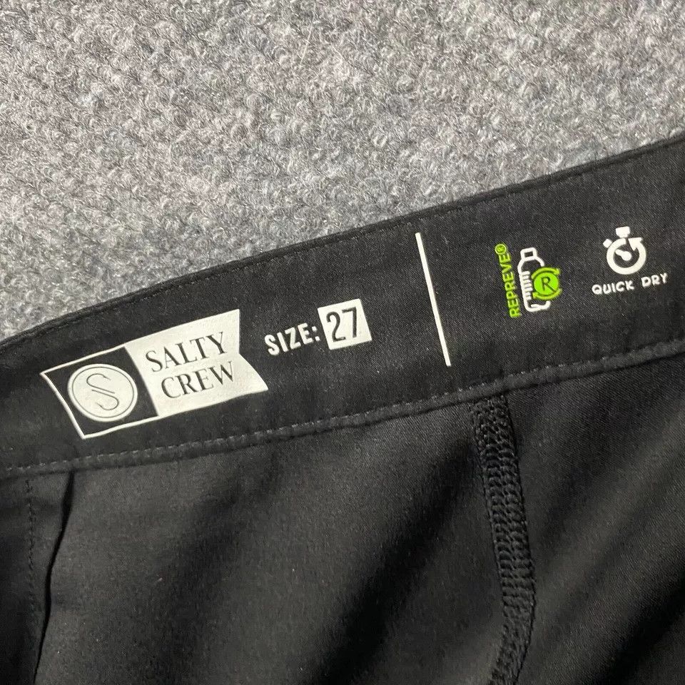 Other Salty Crew Swim Trunks Men's Size 27 Quick Dry Polyester Size US 27 - 5 Thumbnail