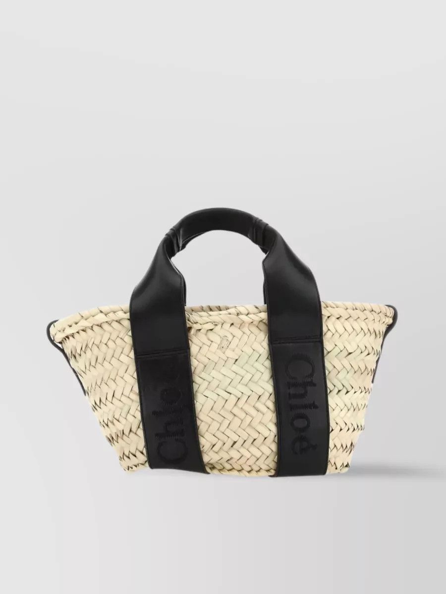 Chloe o1loc1c1024 Size: OS / Sense Basket Small in Black Size ONE SIZE - 3 Thumbnail
