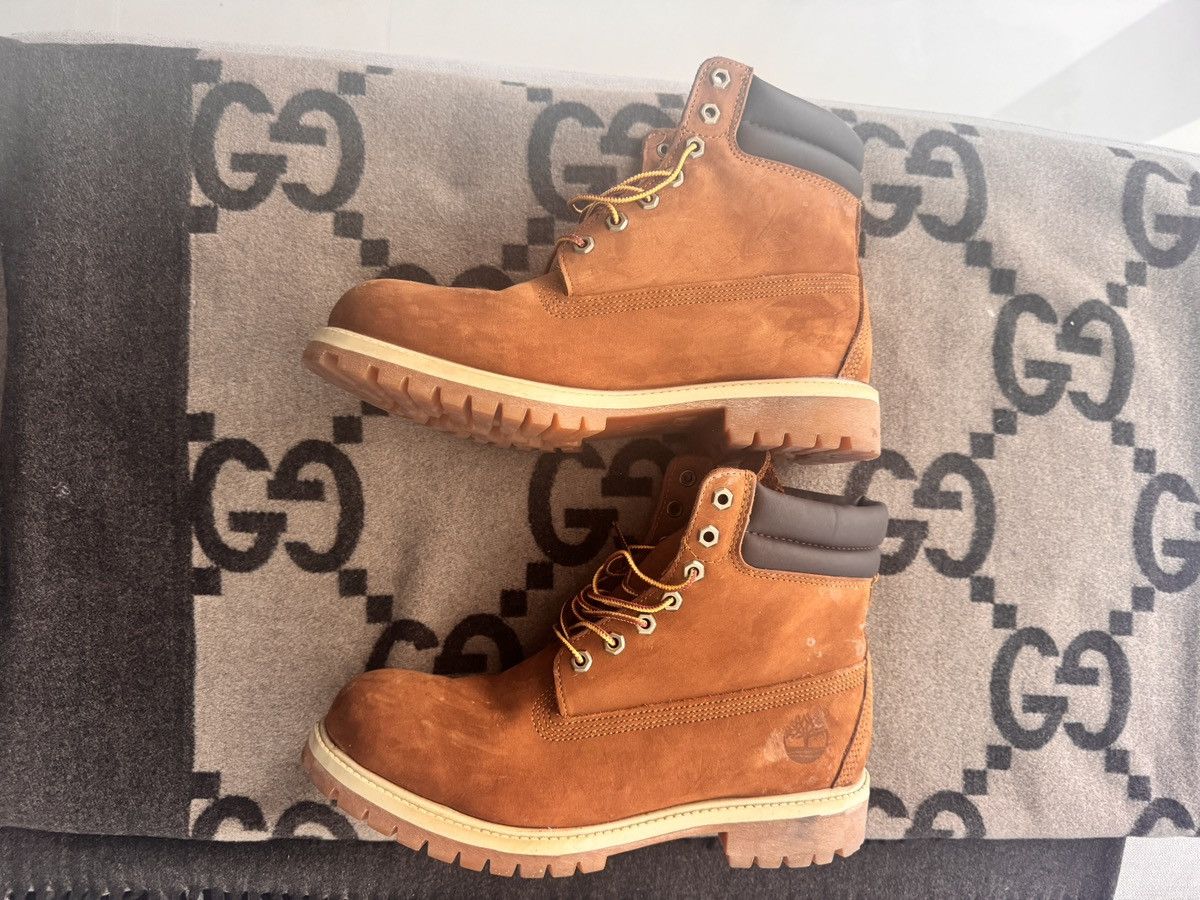 Timberland Timberland boots Size US 10 / EU 43 - 2 Thumbnail