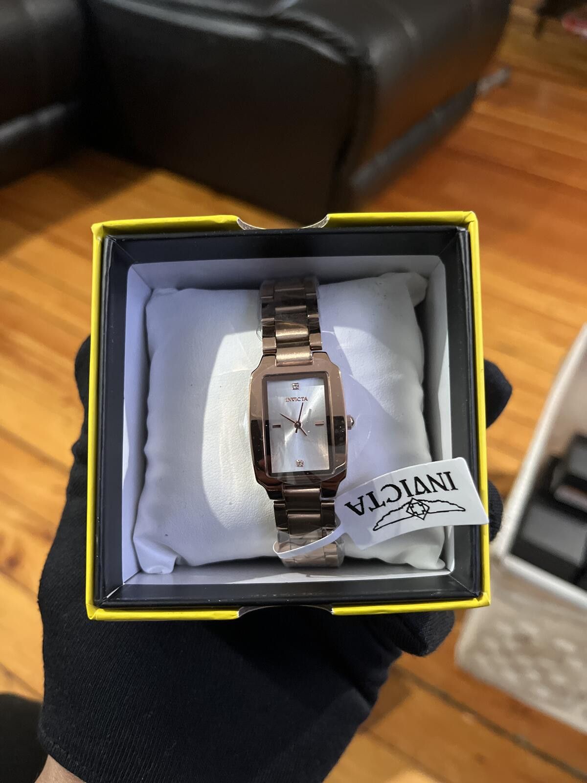 Invicta Invicta women’s watch Size ONE SIZE - 1 Preview