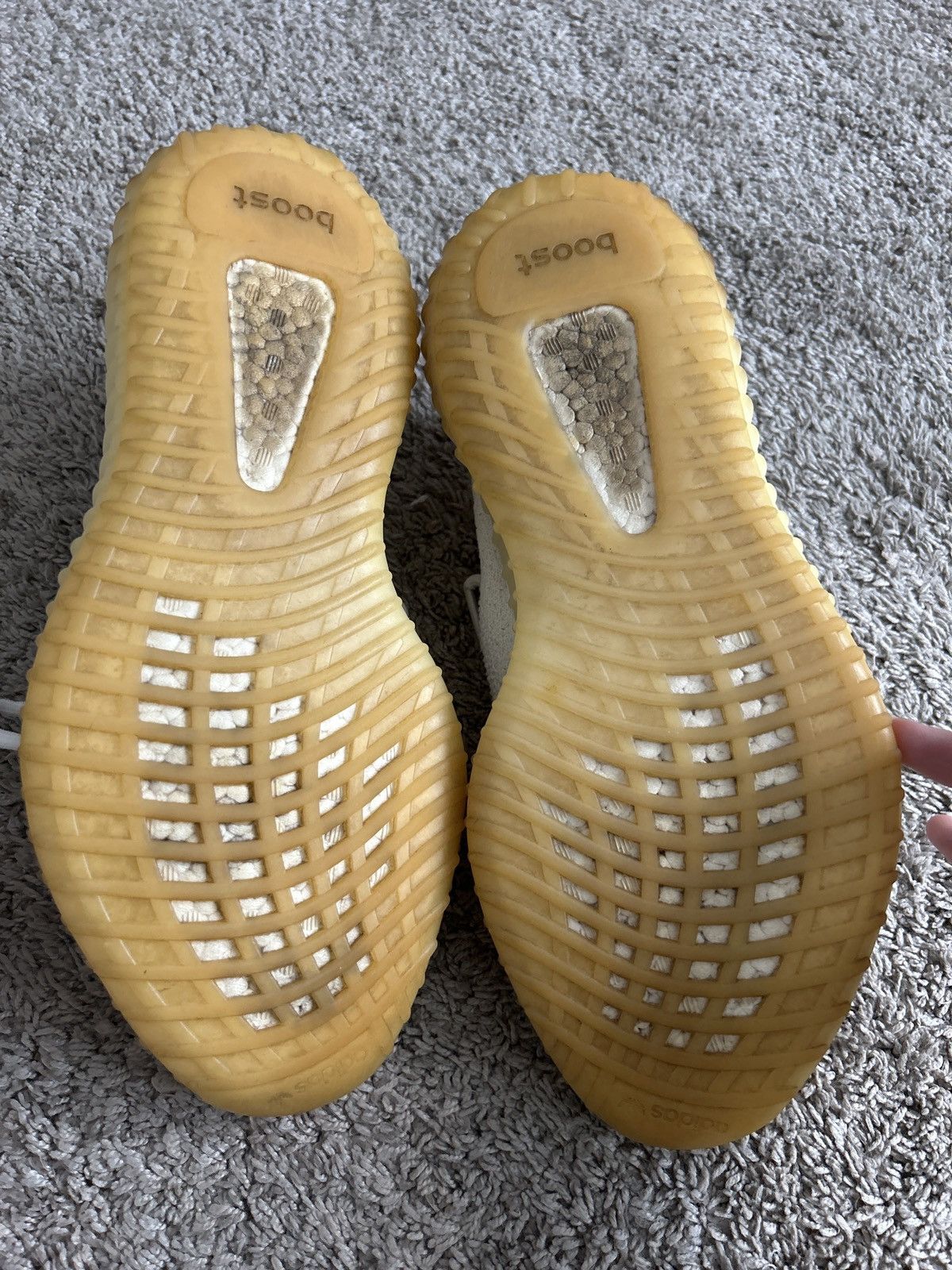 Yeezy Yeezy Boost 350 V2 Size US 10 / EU 43 - 5 Thumbnail