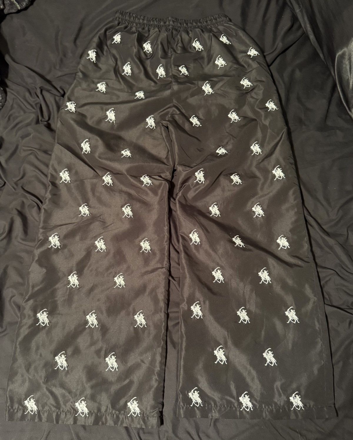 Highest Tendencies Highest Tendencies Track Pants Size US 30 / EU 46 - 2 Thumbnail