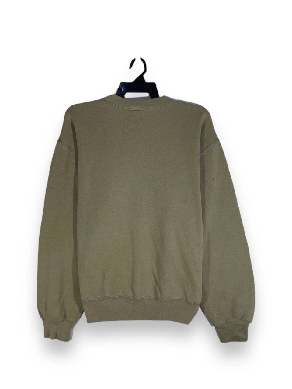 Russell Athletic Vintage 90s russell athletic browny sweatshirt size L Size US L / EU 52-54 / 3 - 3 Thumbnail