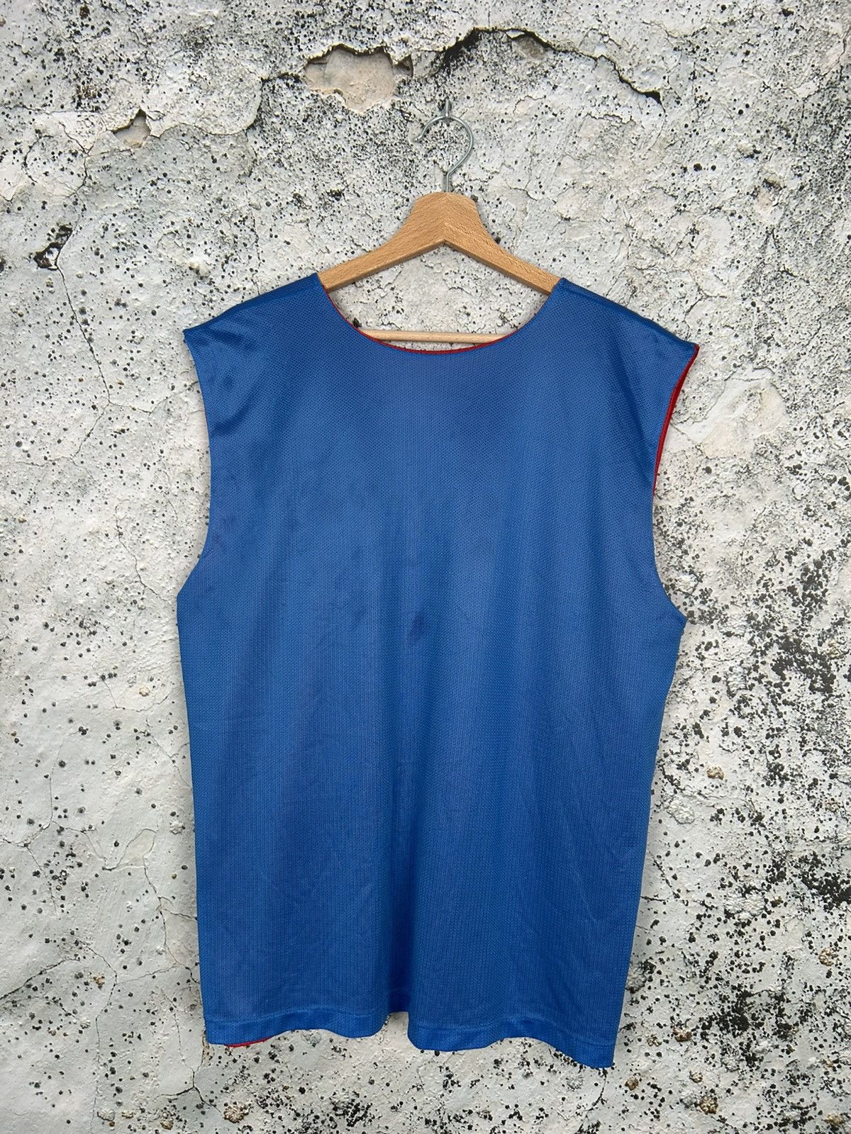 Vintage Vintage Kansas Jayhawks Basketball University Jersey Size US M / EU 48-50 / 2 - 4 Thumbnail
