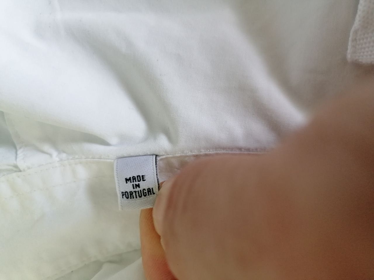 Our Legacy Our legacy White shirt Size US M / EU 48-50 / 2 - 6 Thumbnail