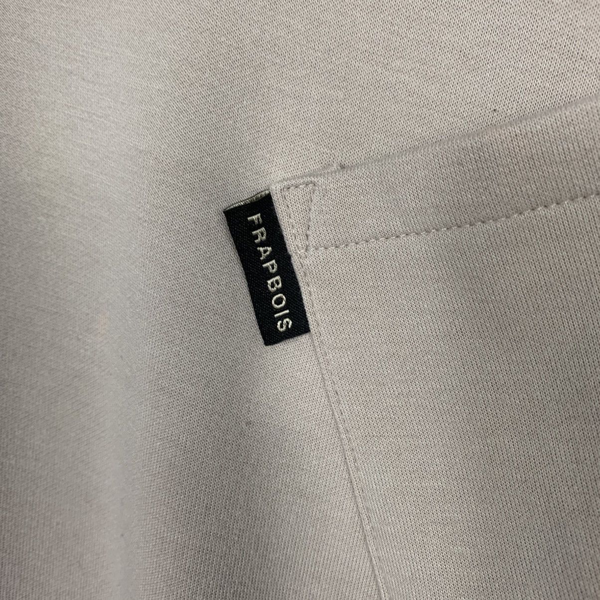 Frapbois Frapbois Sweater Size S / US 4 / IT 40 - 10 Thumbnail