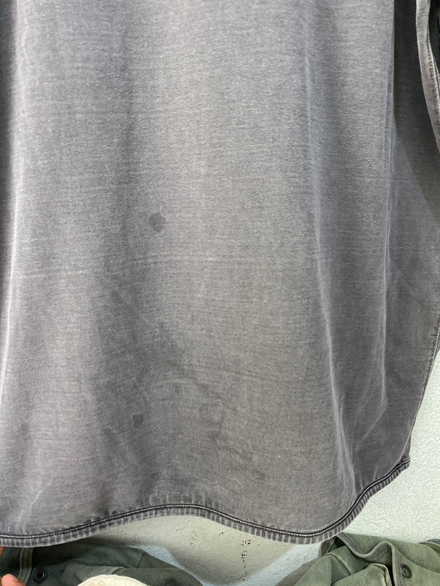 Yeezy Yeezy Season 3 Short Sleeve T-Shirt Size US XL / EU 56 / 4 - 5 Thumbnail