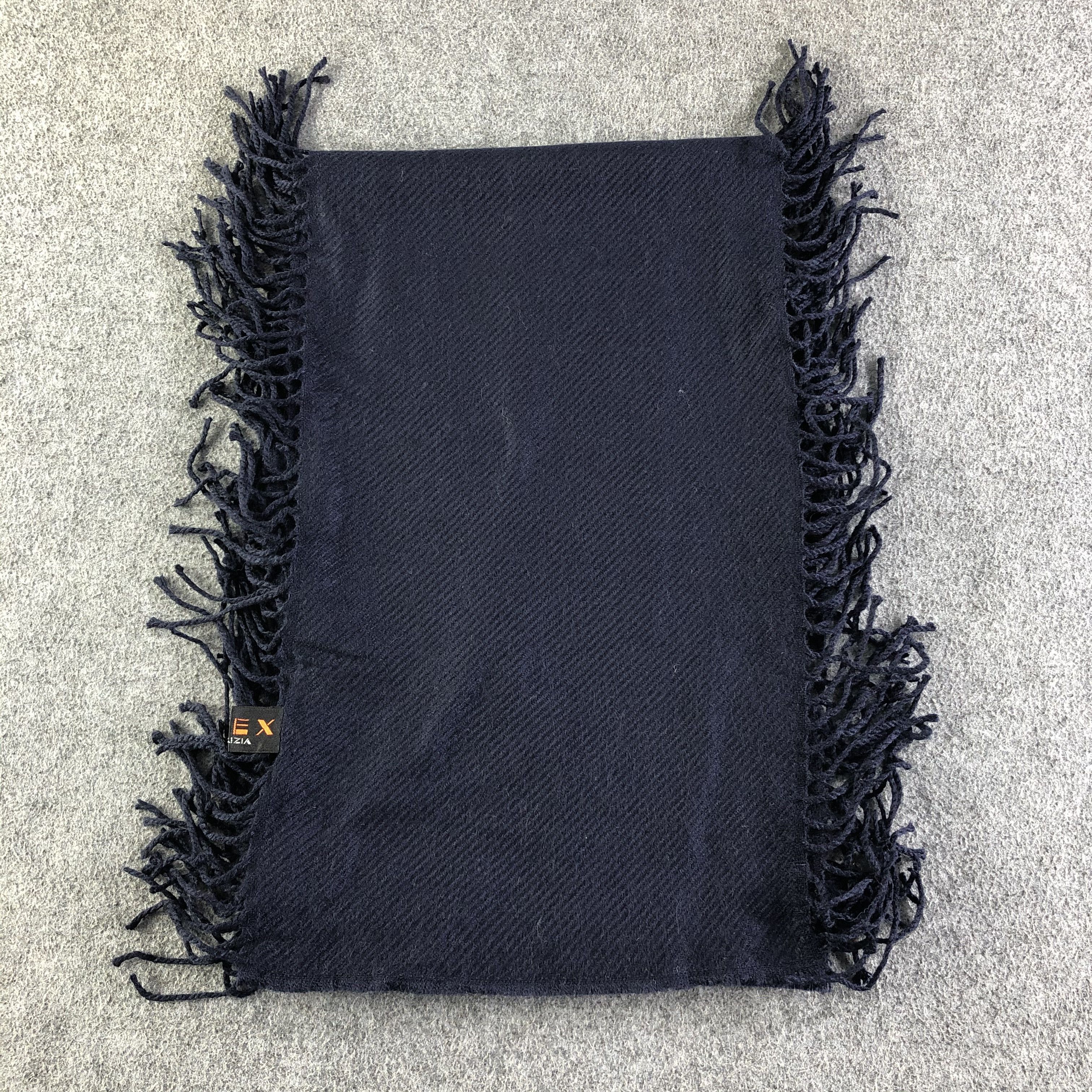 Krizia Uomo Krizia Uomo Scarf / Muffler / Neckwear P136 Size ONE SIZE - 2 Thumbnail