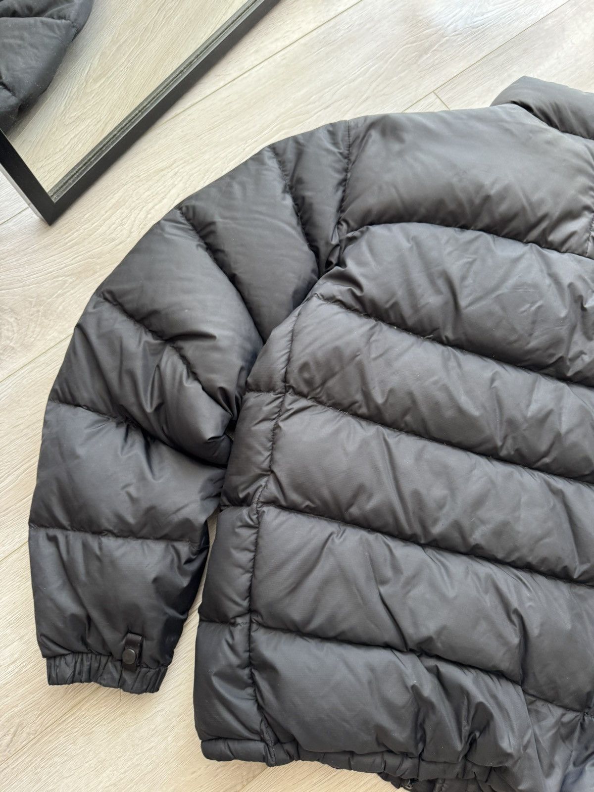 The North Face × Vintage Vintage The North Face Down Puffer 700 Size US M / EU 48-50 / 2 - 8 Thumbnail