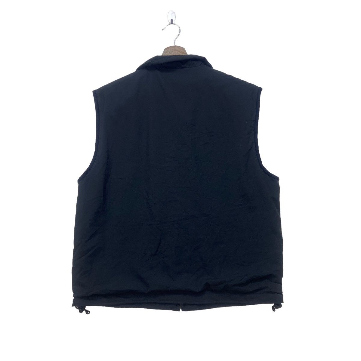 Benetton Benetton Formula 1 Racing Team Sleeveless Jacket Size US S / EU 44-46 / 1 - 2 Thumbnail