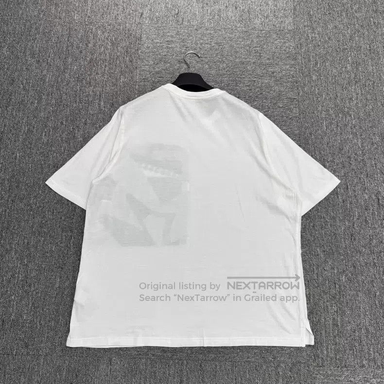 Hermes Hermes Pocket Patch Short Sleeve Size US XL / EU 56 / 4 - 2 Thumbnail