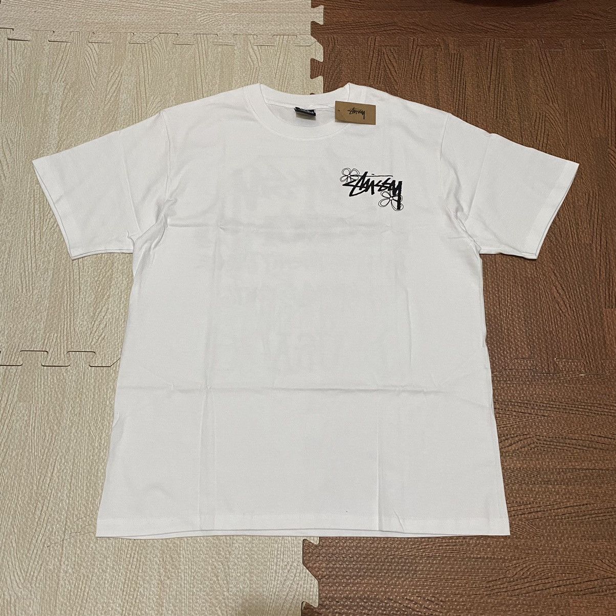 Stussy Stussy Tee Size US L / EU 52-54 / 3 - 2 Thumbnail