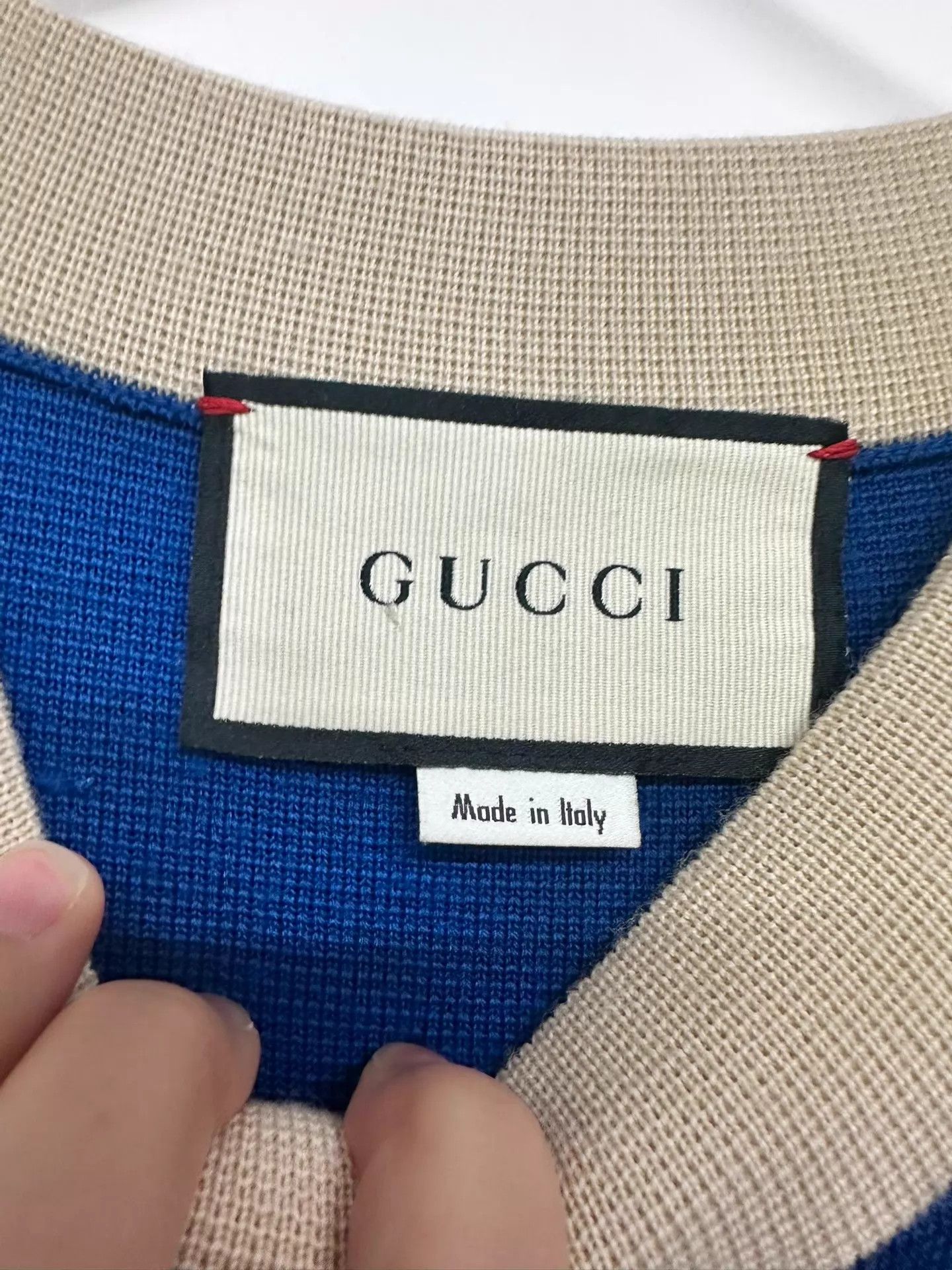 Gucci Gucci M dress S41 B94 W100 L82 Size M / US 6-8 / IT 42-44 - 5 Thumbnail
