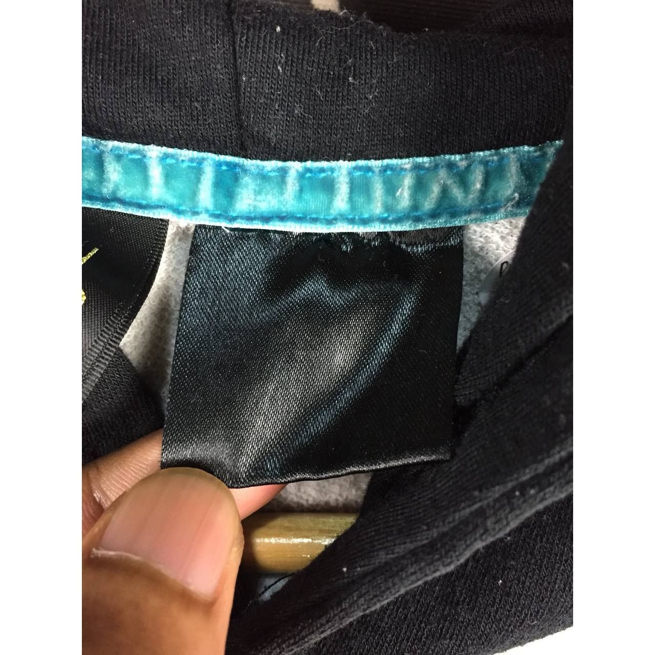Anime × Japanese Brand × Vintage One Piece X Neutral Infinity Portgas D. Ace Hoodie Size US S / EU 44-46 / 1 - 13 Thumbnail