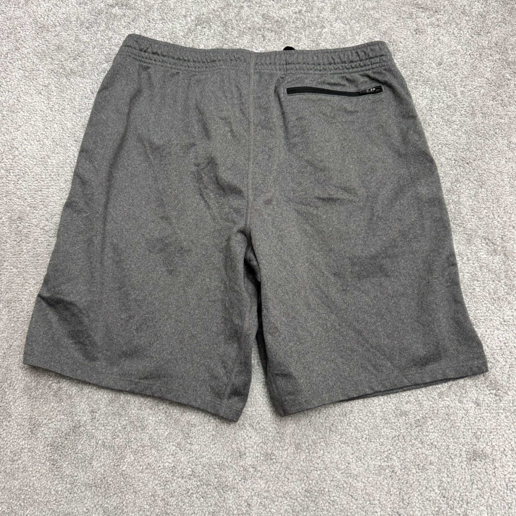 The North Face The North Face Kilowatt Active Shorts Mens L Gray Pockets Athleisure Sports Athletic Modern Size US 33 - 2 Thumbnail