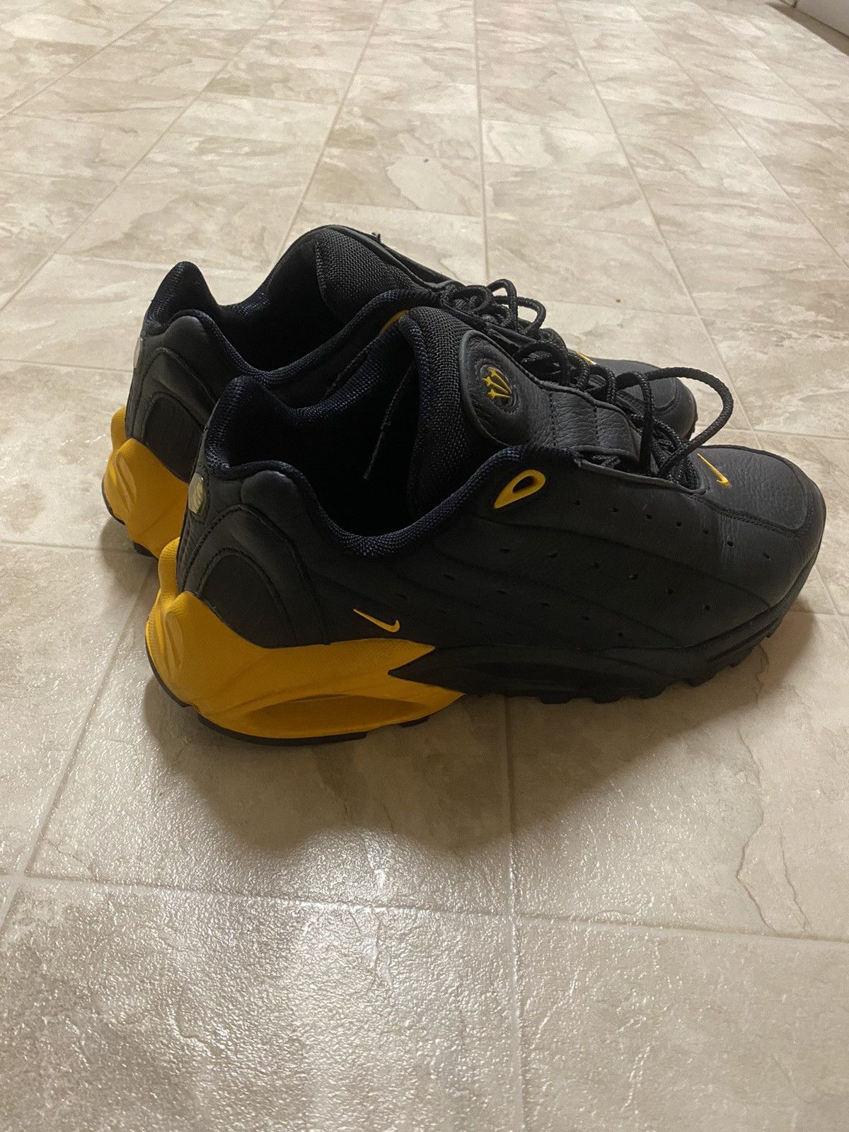 Drake × NOCTA × Nike Nike Hot Step Air Terra Drake NOCTA Size US 10.5 / EU 43-44 - 7 Thumbnail