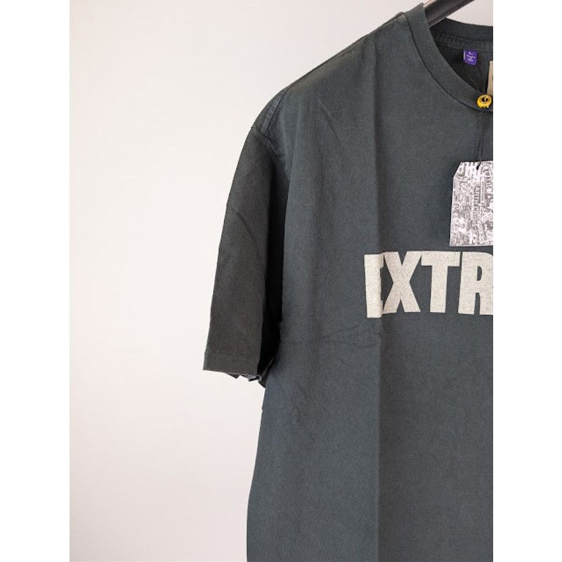 Gallery Dept. o1rshd1 Extrovert T-Shirt in Wizer Black Size US L / EU 52-54 / 3 - 6 Thumbnail