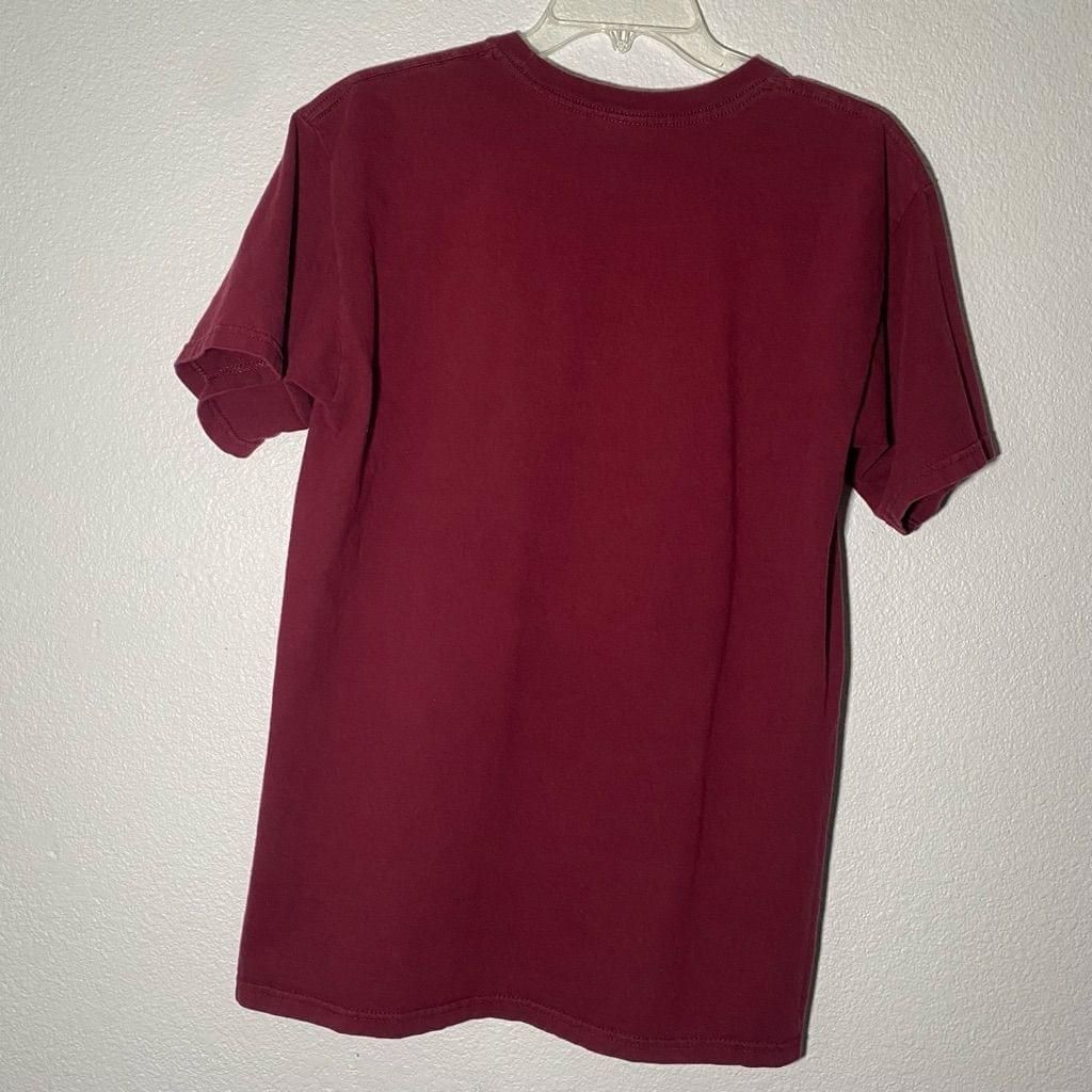 Obey Obey Floral Graphic Tee Size US M / EU 48-50 / 2 - 2 Thumbnail
