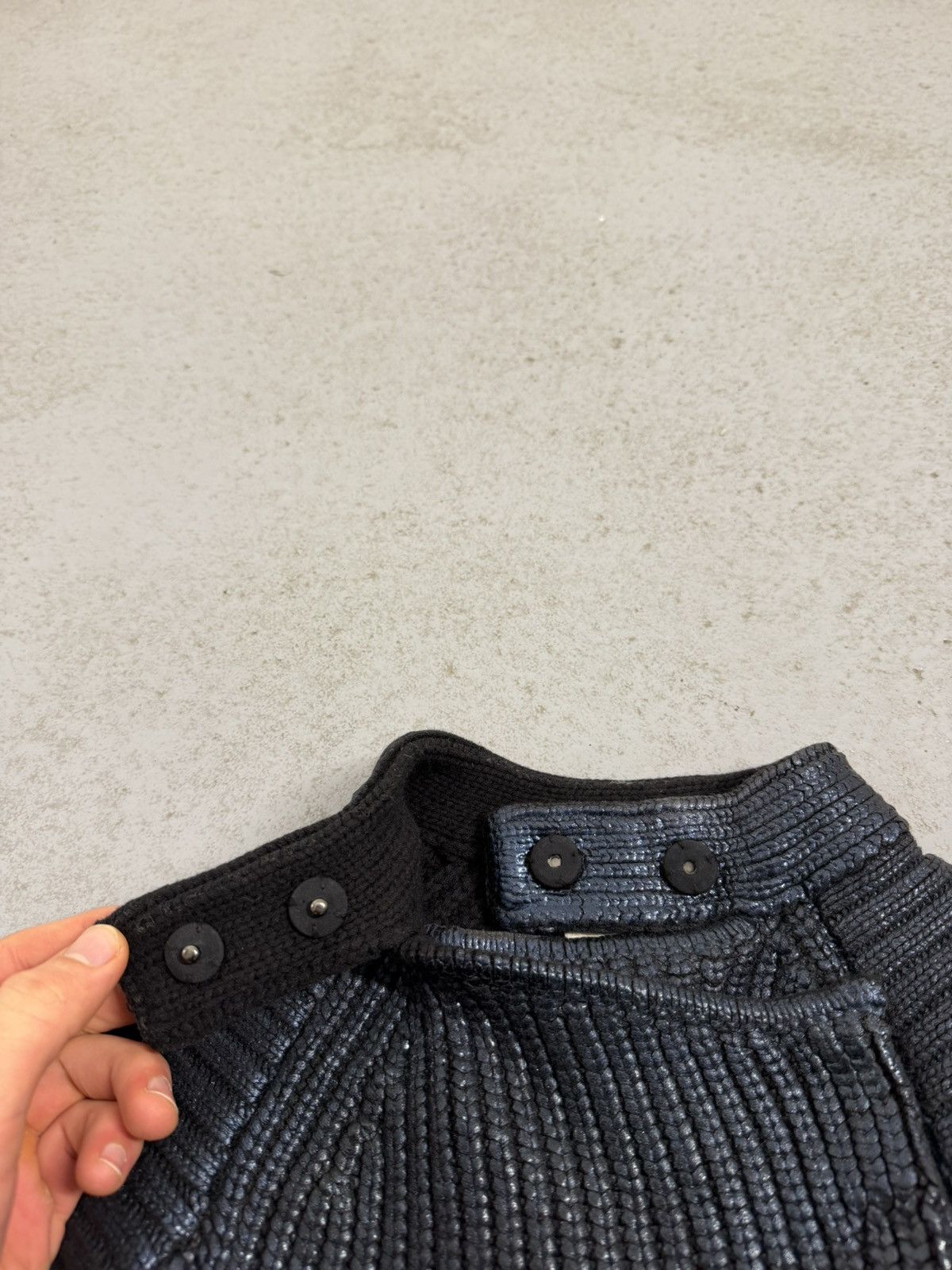 3.1 Phillip Lim 3.1 Phillip Lim F/W 2013 Runway Sweater Size L / US 10 / IT 46 - 8 Thumbnail