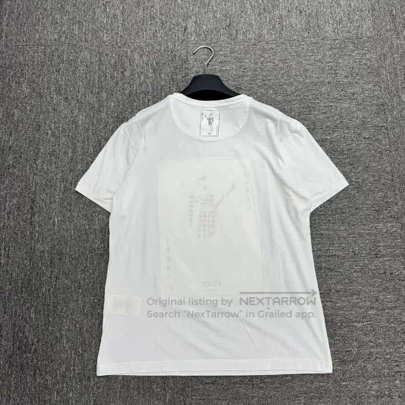 Fendi Fendi Old Master Poker Short Sleeve Size US L / EU 52-54 / 3 - 4 Thumbnail