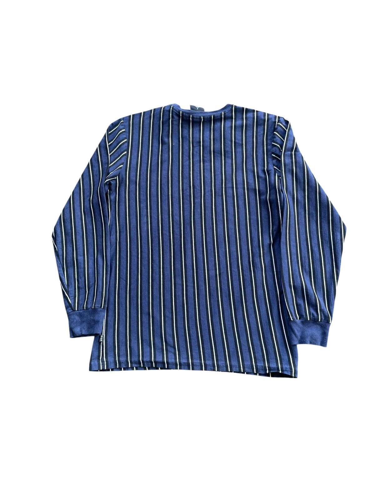 HUF Worldwide Long Sleave