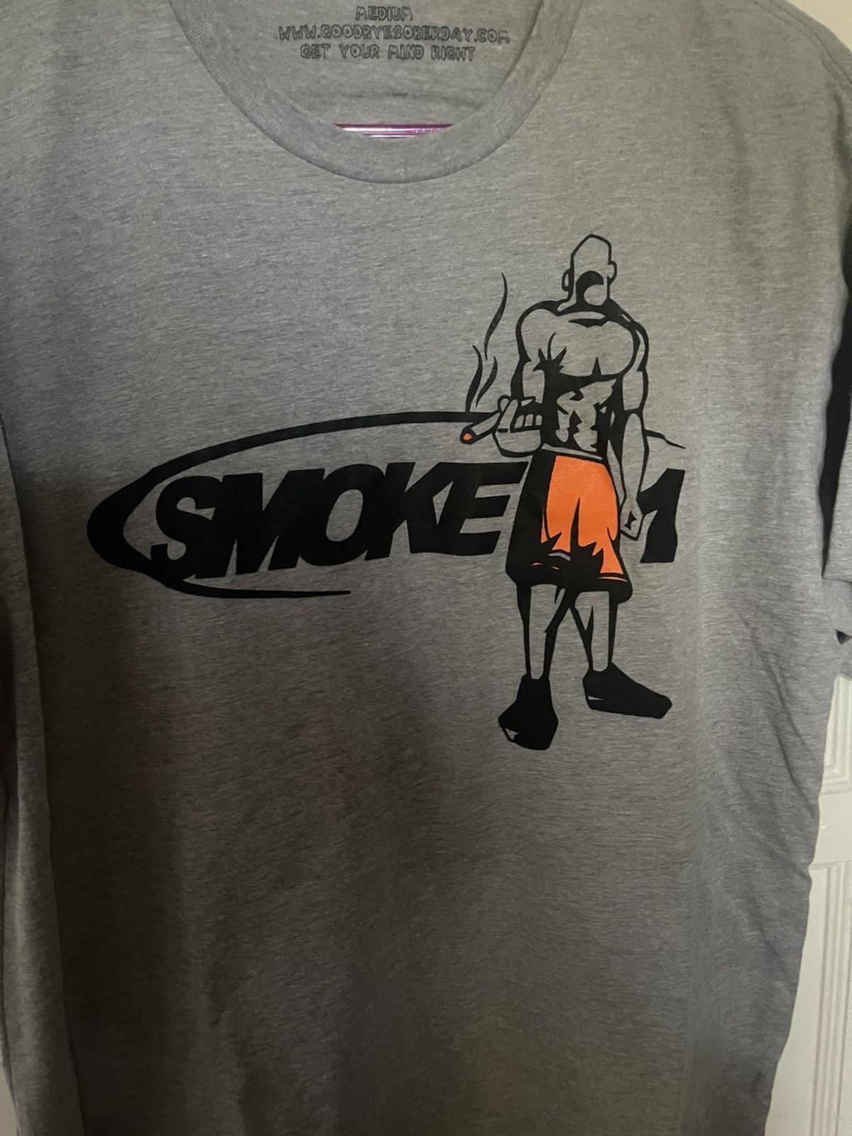 Other Smoke 1 Size US M / EU 48-50 / 2 - 2 Thumbnail