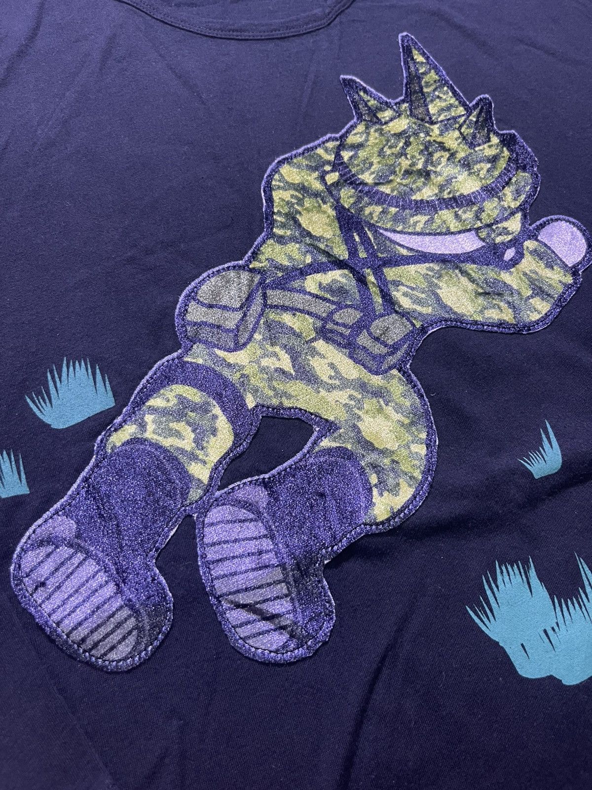 PPFM Y2K PPFM short sleeve tshirt Size US M / EU 48-50 / 2 - 3 Thumbnail
