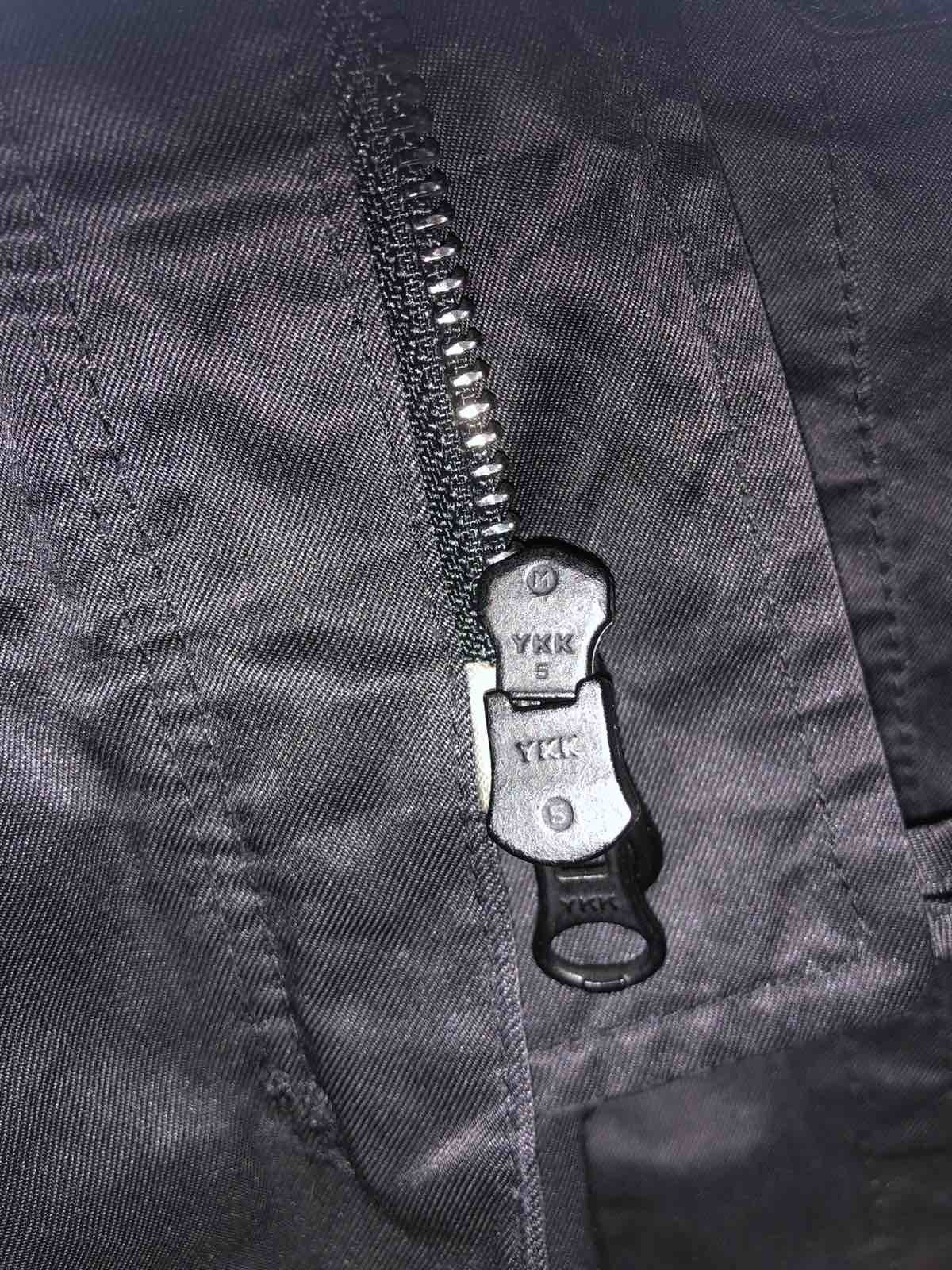 Schlussel Schlussel Long Parka Jacket black size 3 Size US S / EU 44-46 / 1 - 7 Thumbnail