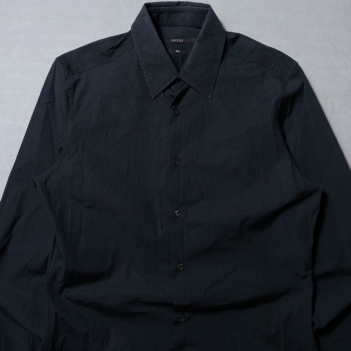 Gucci Gucci FW13 Shirt Size US S / EU 44-46 / 1 - 2 Thumbnail
