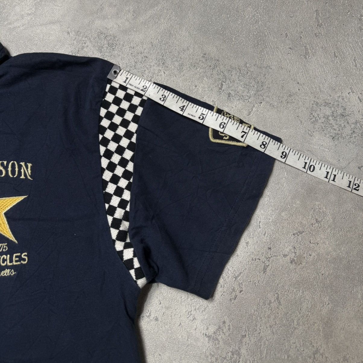 Vanson Leathers VANSON LEATHERS VINTAGE Size US L / EU 52-54 / 3 - 15 Thumbnail
