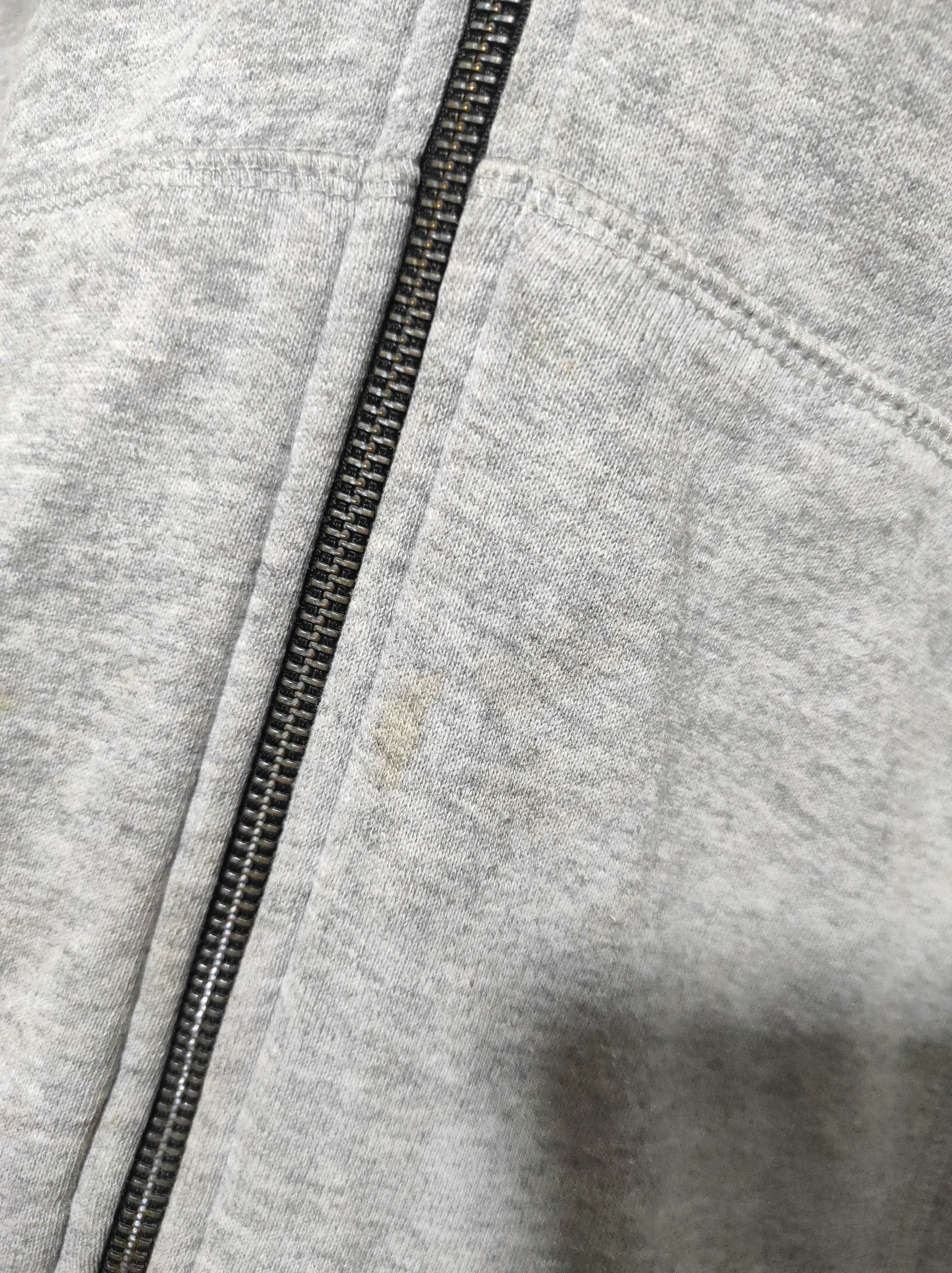 Adidas Adidas Zip Fur Hoodie i6w9 LGB style Size US S / EU 44-46 / 1 - 8 Thumbnail