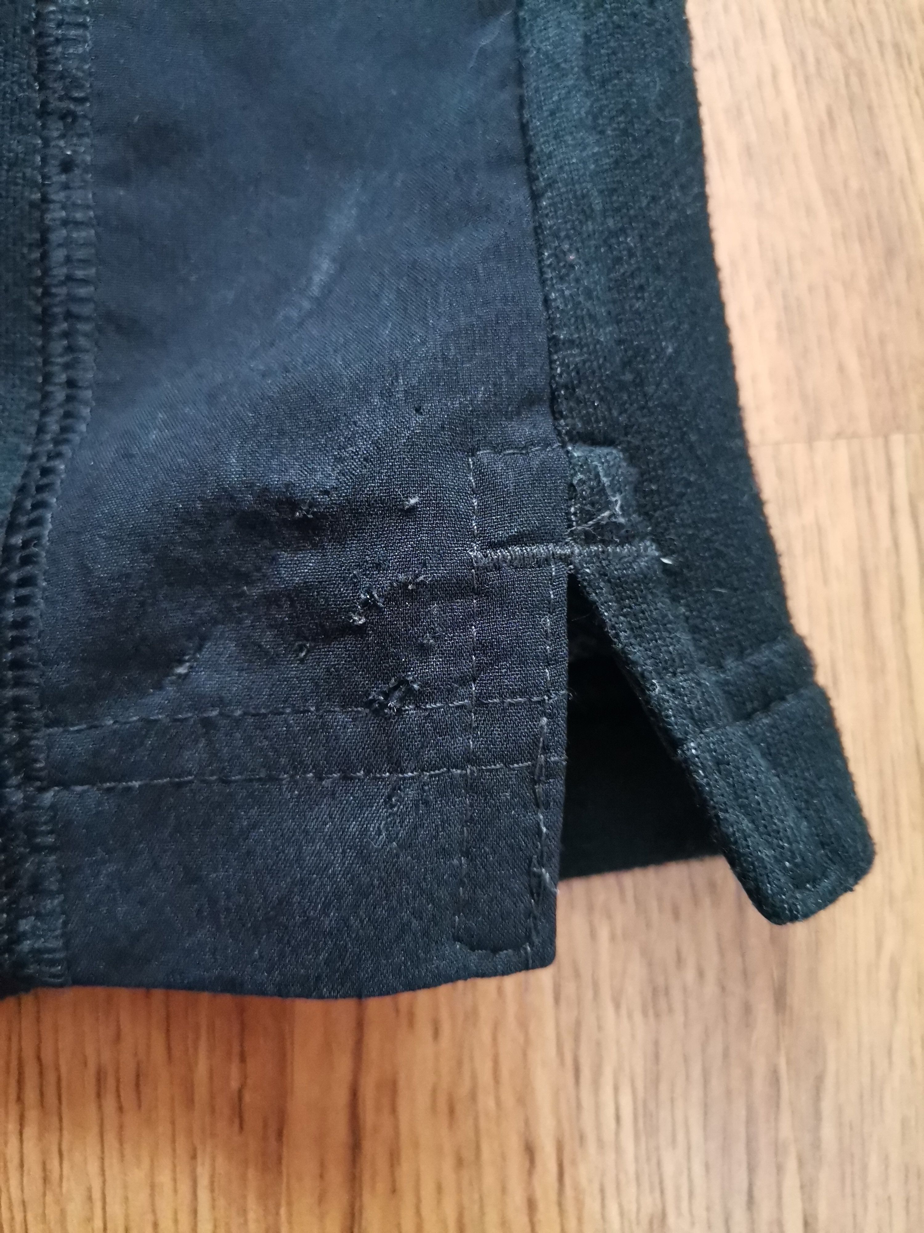 Under Armour Under Armour Shorts Size US 36 / EU 52 - 4 Thumbnail