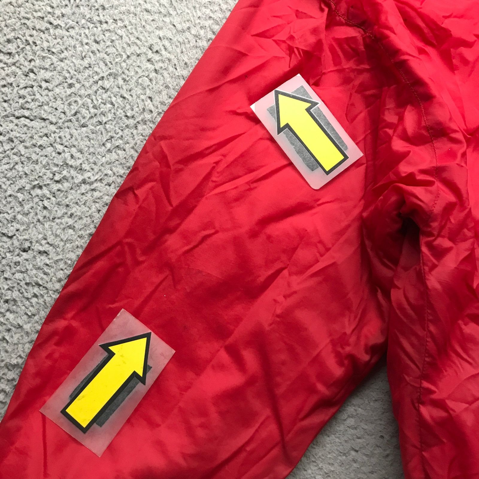 Other Vintage Ohio State Buckeyes Reversible Jacket Hood Mens L Size US L / EU 52-54 / 3 - 10 Thumbnail