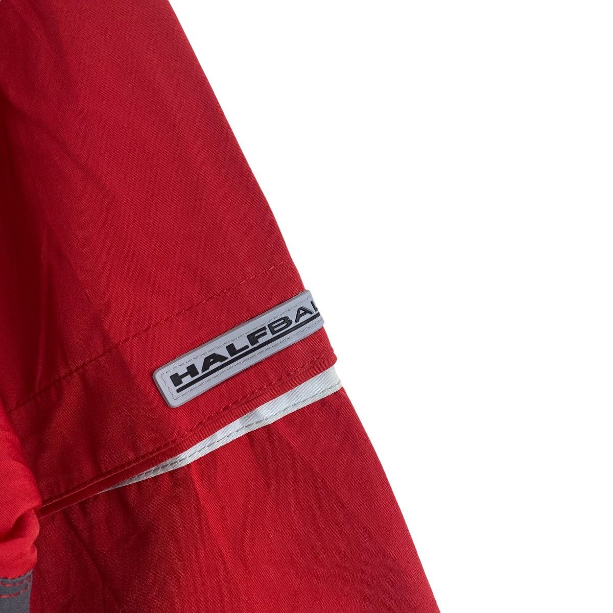 Other HALFBALL WINTER SPORTSWEAR Ski Surf Hooded Windbreaker Coach Size US S / EU 44-46 / 1 - 2 Thumbnail