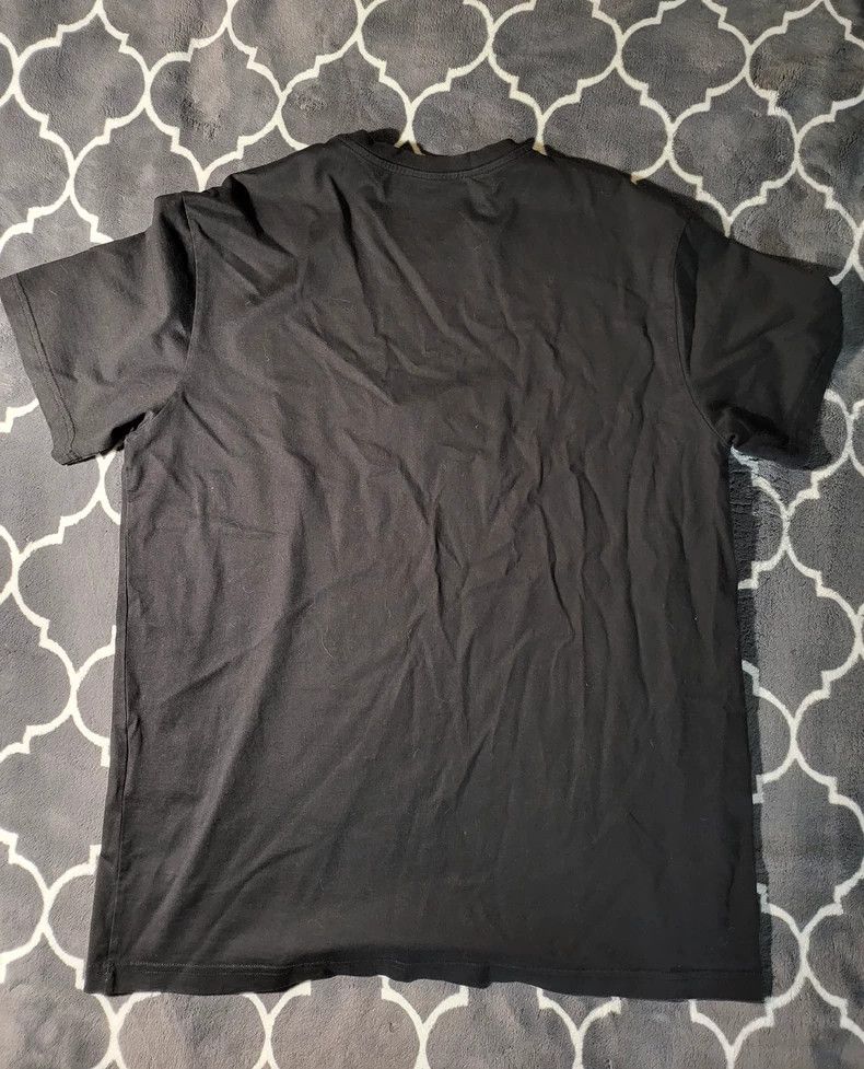 Givenchy Givenchy Short-sleeved T-shirt, Stylish Fit, Comfortable, Size US M / EU 48-50 / 2 - 5 Thumbnail