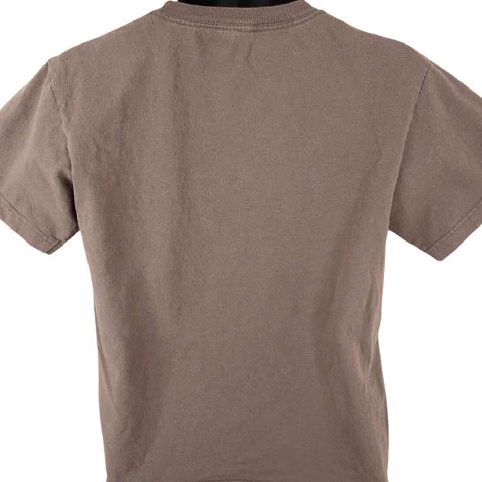 Star Wars Star Wars T Shirt Mens Small Brown Darth Vader Shirt Size US S / EU 44-46 / 1 - 4 Thumbnail