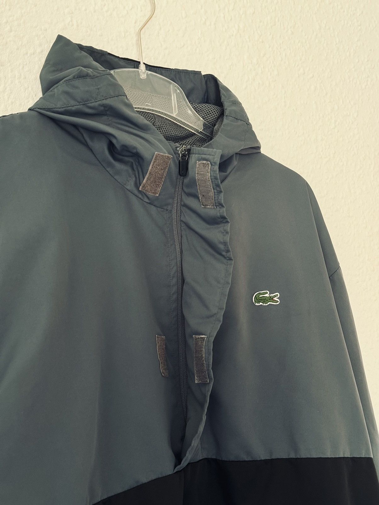 Lacoste × Vintage Costume suit Lacoste Size US XXL / EU 58 / 5 - 10 Thumbnail