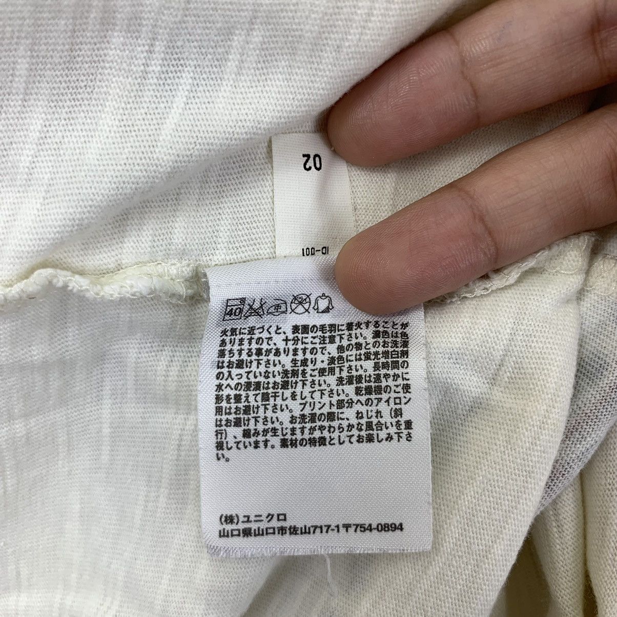 Nintendo × Uniqlo UNIQLO x NINTENDO KIRBY Video Console Game Tee Shirt Size S / US 4 / IT 40 - 10 Thumbnail