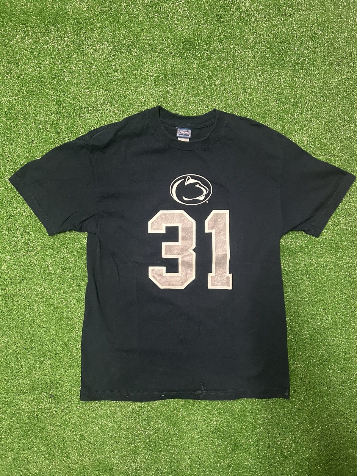 Champs Sport × Vintage Vintage Penn state champs sports jersey shirts Size US M / EU 48-50 / 2 - 1 Thumbnail