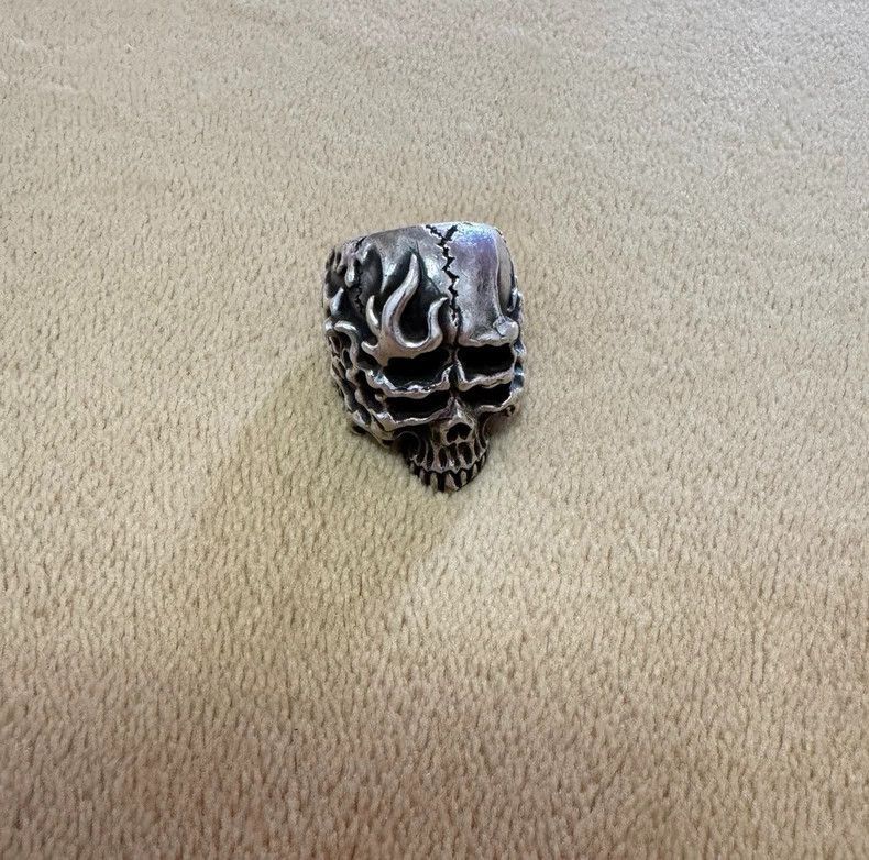 UNDERCOVER GIZ リング Undercover Undercover Giz Ring | Grailed