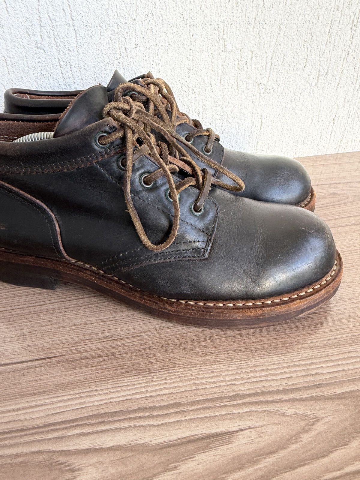 Rolling Dub Trio Coupen mid cut boots Size US 9 / EU 42 - 4 Thumbnail